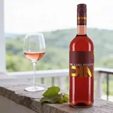 Weingut Karl Pfaffmann (Markus Pfaffmann) 2025 Pfaffmann Pink Vineyard Rosé 2025 Cabernet Sauvignon,Dornfelder,Merlot Deutschland