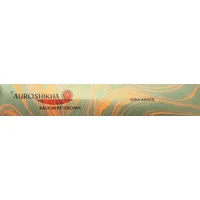 Saraswati Mira Amber Räucherstäbchen 10 g