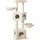 Nobby Mersin Kratzbaum 50 x 50 x 152 cm cream