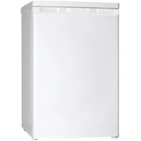 PKM Kühlschrank mit Gefrierfach freistehend 85 cm KS109-DM weiß 109L 4****