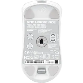 Asus Harpe Ace Aim Lab Edition Weiß