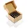 MASTER MASSAGE EQUIPMENT Master Massage Groß Ovular Basalt Hot Stone Set XXL Massagesteine 11,5x7,5x2,7 cm 4er Pack 100% Naturstein