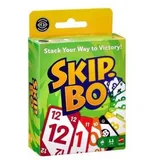 Mattel Skip-Bo im Thekendisplay Refresh