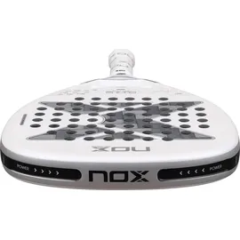 Nox-Xtreme Nox AT10 Genius Attack 12k Alum Xtrem 26 - Transparent