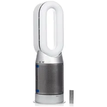 Dyson Purifier Hot+Cool Autoreact HP7A Weiß/Silber