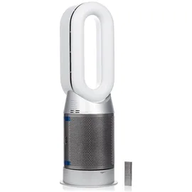 Dyson Purifier Hot+Cool Autoreact HP7A Weiß/Silber
