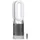Dyson Purifier Hot+Cool Autoreact HP7A Weiß/Silber