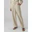 Vero Moda Jesmilo Wide Leg Fit Hosen Silver Lining S