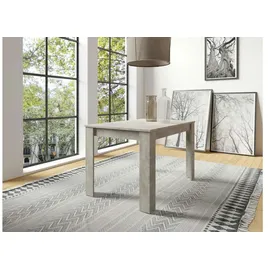 byLIVING Nepal 120 x 75 x 80 cm grau