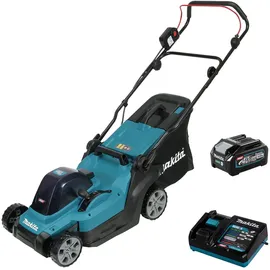 Makita Akku-Rasenmäher LM003GM102 inkl. 1 x 4,0 Ah