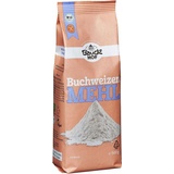 Bauckhof Buchweizenmehl Vollkorn glutenfrei bio