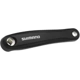 Shimano Kurbel Links 170mm schwarz Fc-M311