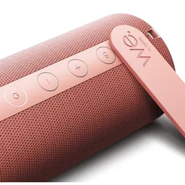 Loewe We. HEAR 1 Coral Red
