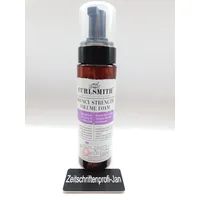CURLSMITH Bouncy Strength Volume Foam 222 ml