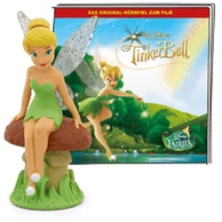tonies Spielfigur Disney - Tinkerbell