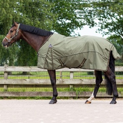 QHP Turnoutdecke Collection 0g, 135