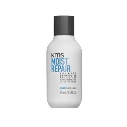 KMS MoistRepair Shampoo 75ml %Restposten%