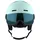 Salomon Orka VISOR Helm HELMET Bleach/Un, Bleached Aqua - 56-59