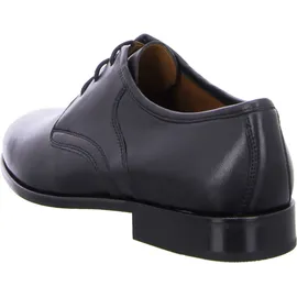 SIOUX Rochester für Herren, schwarz, Größe 39 1⁄2 EU / 6 UK