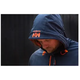 Helly Hansen Workwear Helly Hansen Chelsea Evolution Hooded Softs Black