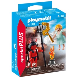 Playmobil Special Plus - Teufelchen