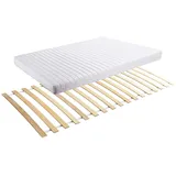 TICAA Rollrost MedAllergen 90 x 200 cm