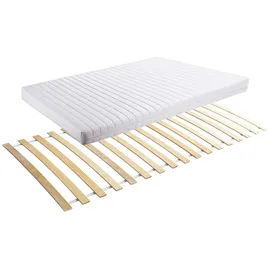 TICAA Rollrost MedAllergen 90 x 200 cm