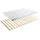 TICAA Rollrost MedAllergen 90 x 200 cm