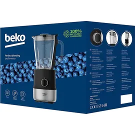 Beko TBN 81808 BX Standmixer