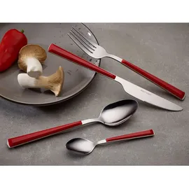 Echtwerk Basic 16-tlg. rot