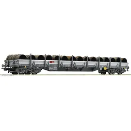 Roco Rungenwagen SBB 67582 H0