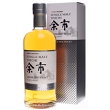 Nikka Yoichi Single Malt Whisky 2022 48% Vol. 0,7l in Geschenkbox