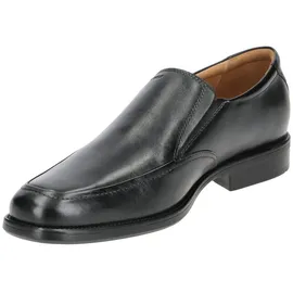 GEOX UOMO FEDERICO Herren Schwarz 41