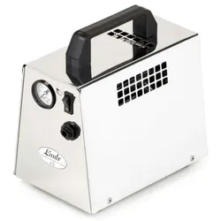 Druckluft Kompressor VK15 / VK30 , mini Luftkompressor für Bierzapfen ohne CO2, Model:Mini-Kompressor VK15