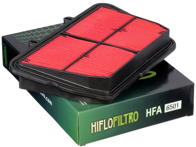 Hiflofiltro Luchtfilter - HFA6501 Triumph 800 Tiger