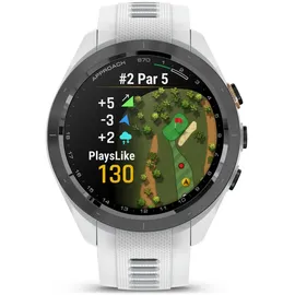 Garmin Approach S70 weiß 010-02746