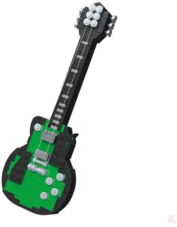 Jie Star 87501 E-Gitarre