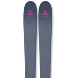 Fischer Ranger Freerideski Pink 152 cm