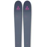 Fischer Ranger Freerideski Pink 152 cm