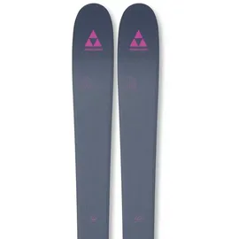 Fischer Ranger Freerideski Pink 152 cm