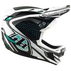 Troy Lee Designs D4 58-59 cm grau 2021