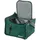 Outwell Cormorant S 14l Weiche Tragbare Kühlbox - Green - One Size
