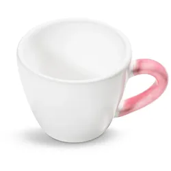 Gmundner Keramik Variation Rosa, Espressotasse  (0,06L)