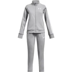 Under Armour EM Knit Track Suit mod gray white M