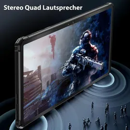OUKITEL RT8 6/256GB SORT ROBUST