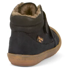 Froddo Ollie Wool Tex Schwarz 22