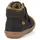 Froddo Ollie Wool Tex Schwarz 22