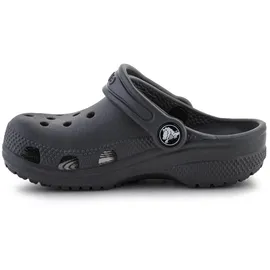 Crocs Classic Clog T Slate Grey 22