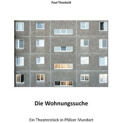 Die Wohnungssuche