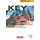 Cornelsen Verlag Key - Aktuelle Ausgabe - A2: Kursbuch mit CDs und Phrasebook